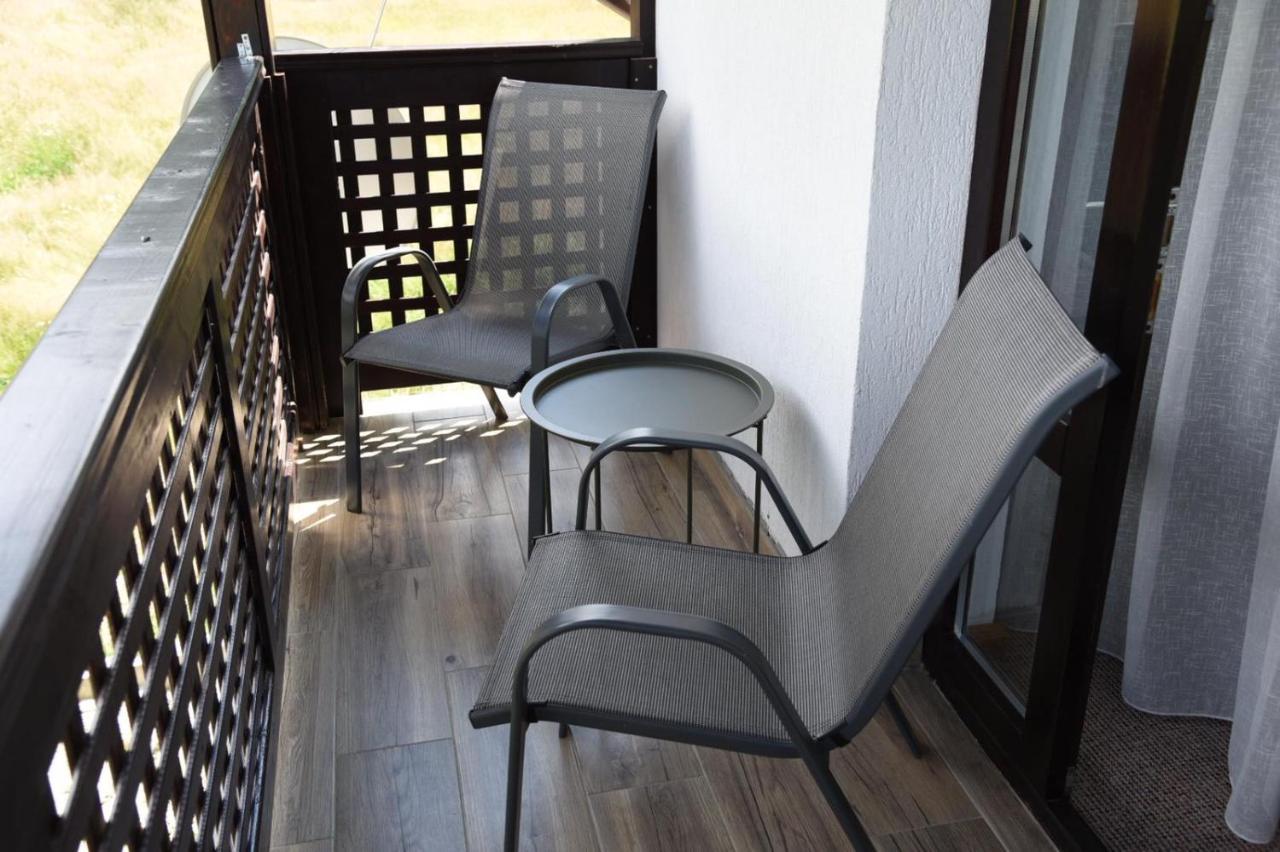 מלון Sîmbăta de Sus Casa Poienarilor מראה חיצוני תמונה