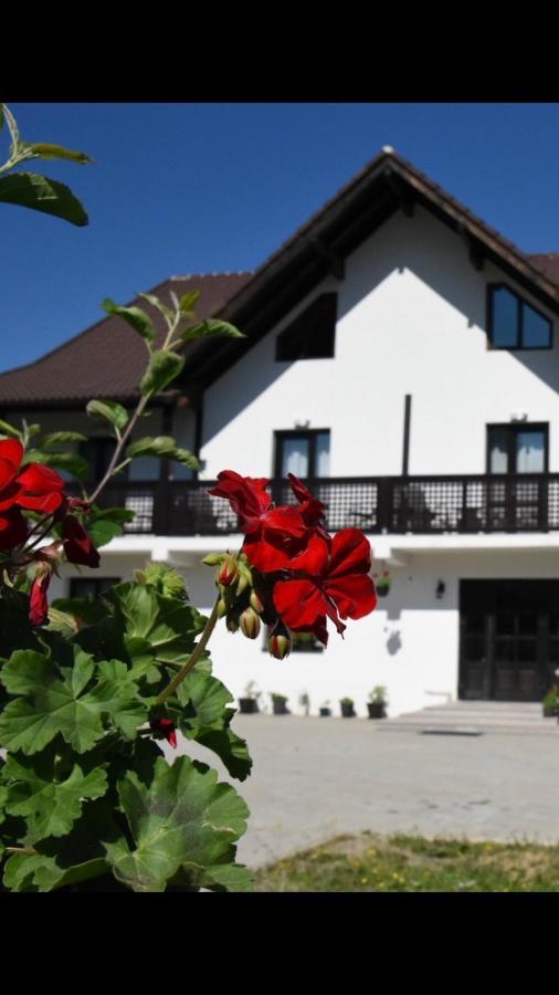 מלון Sîmbăta de Sus Casa Poienarilor מראה חיצוני תמונה