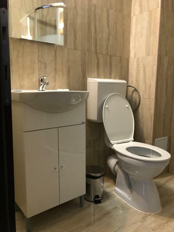 מלון Sîmbăta de Sus Casa Poienarilor מראה חיצוני תמונה